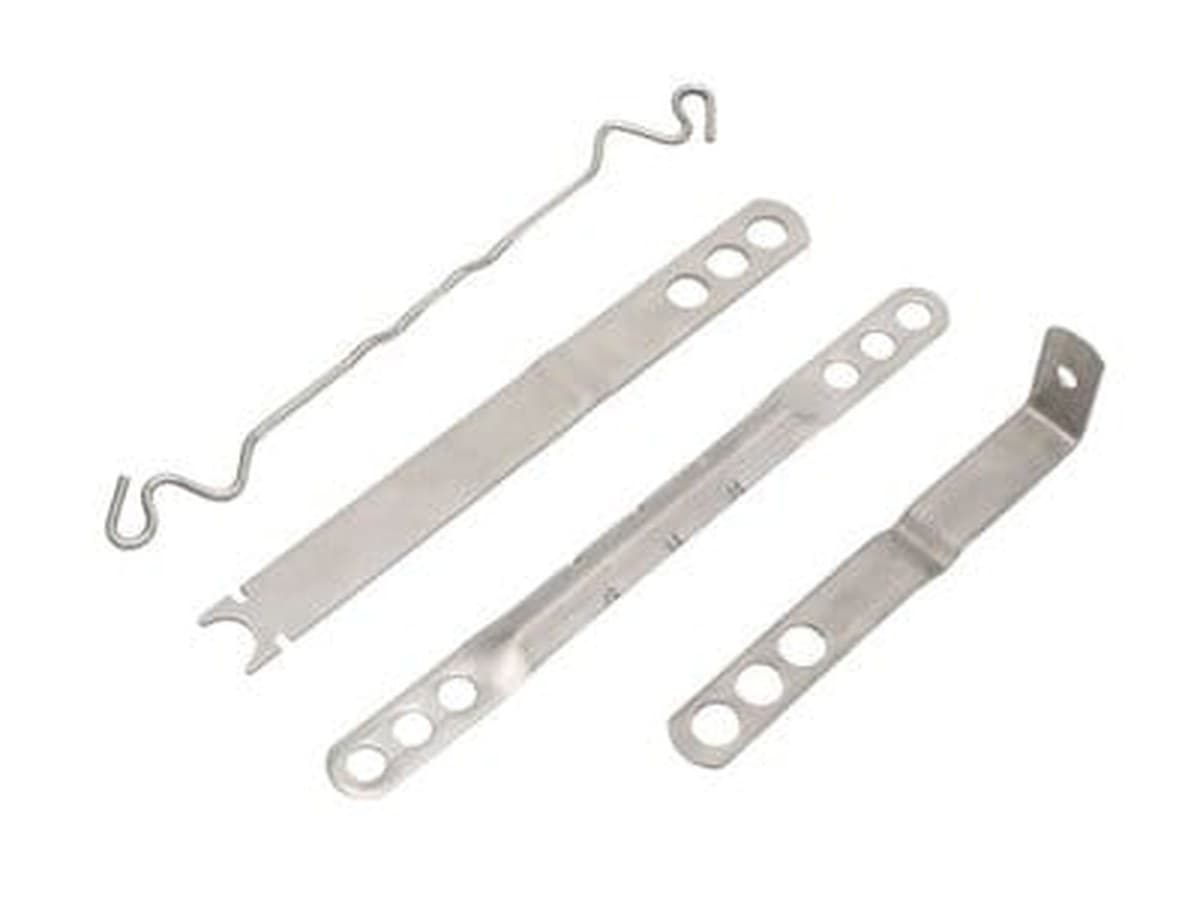 ANTEKY rebar coupler brackets