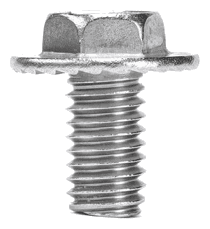 M6 Hexagon Screw