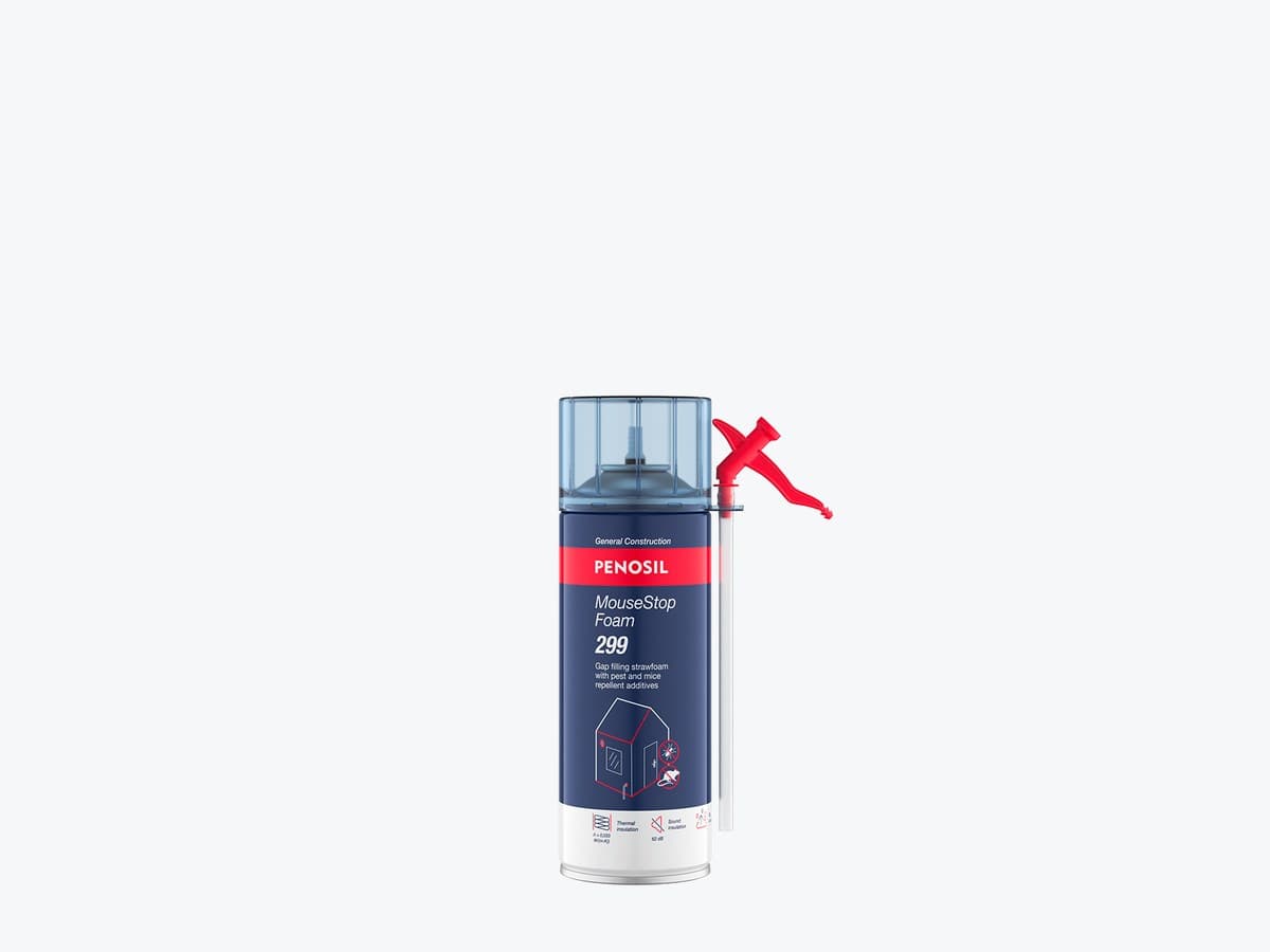 PENOSIL professional foam