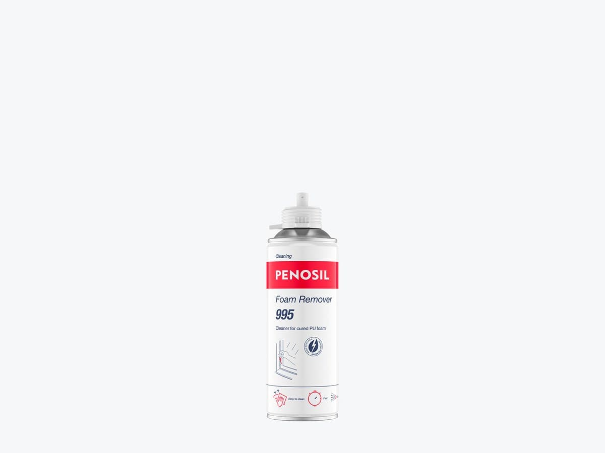 PENOSIL foam remover