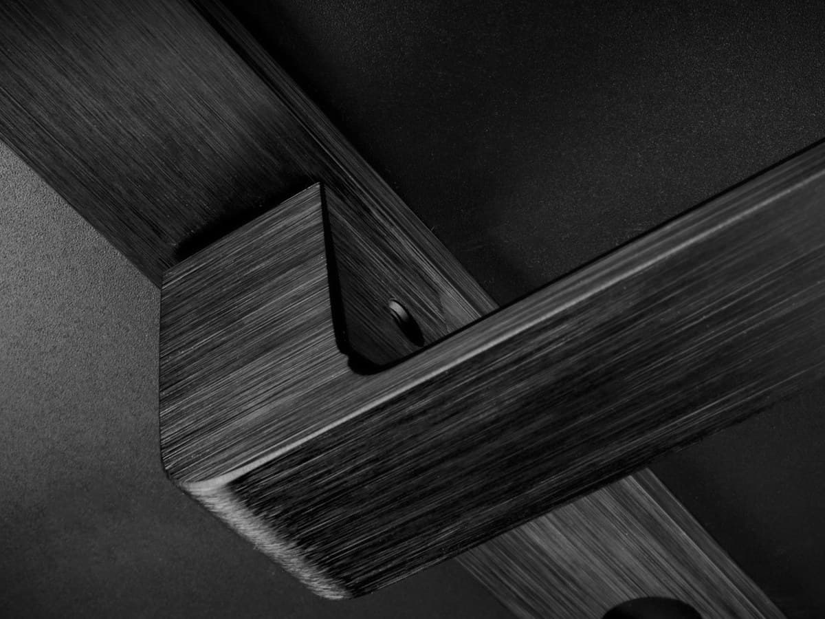 WALA architectural door handle