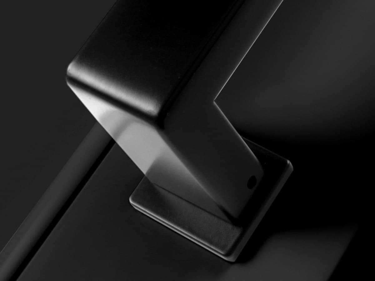 WALA premium lever handle