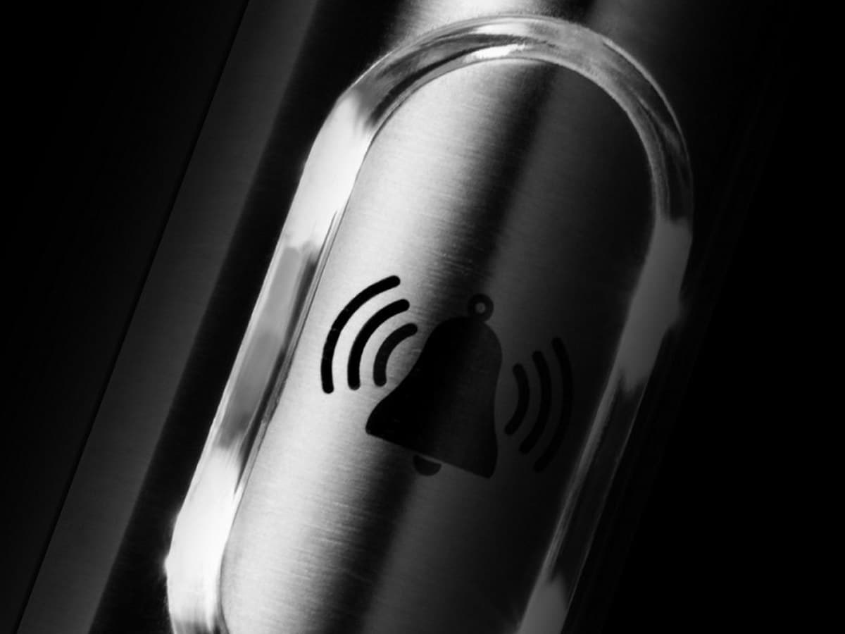 WALA access-control handle