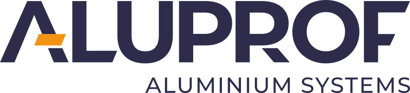 ALUPROF logo