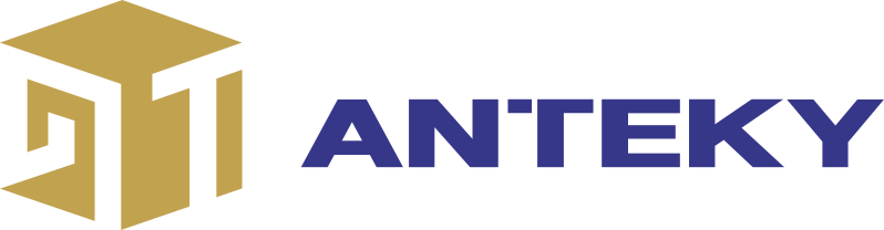 ANTEKY logo