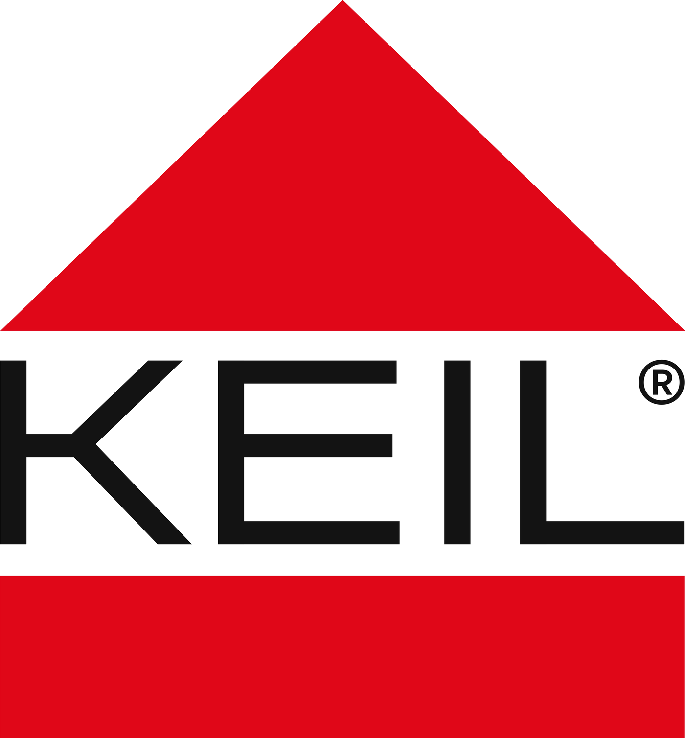 KEIL logo