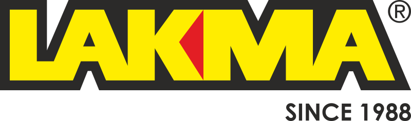 LAKMA logo
