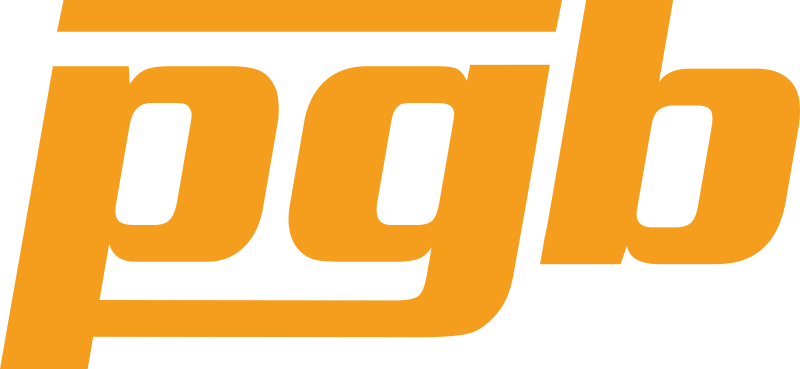PGB SMART logo