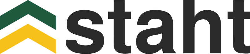 STAHT logo